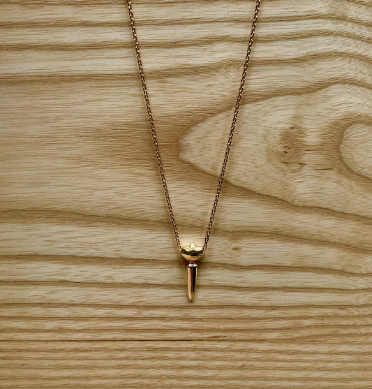 Quixote Necklace
