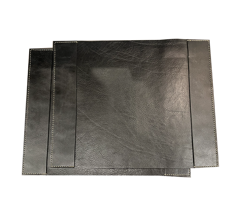Handmade Leather Desk Blotter