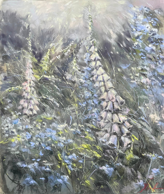 "Garden Envy"