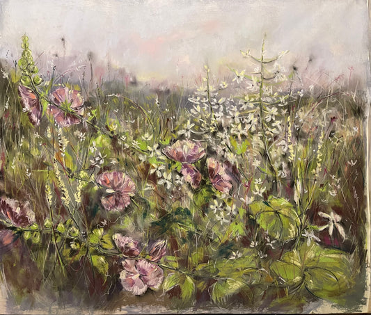 "Garden Medley"