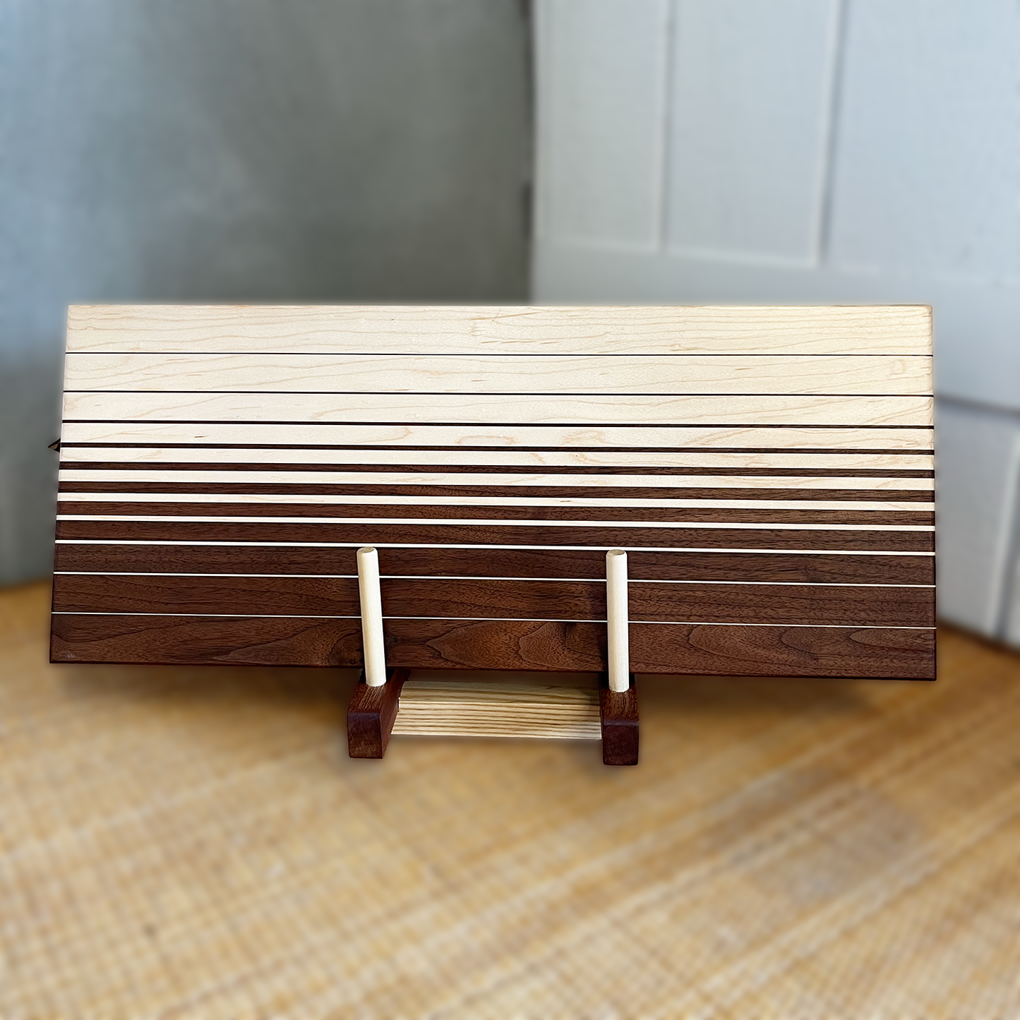 Gradient Board