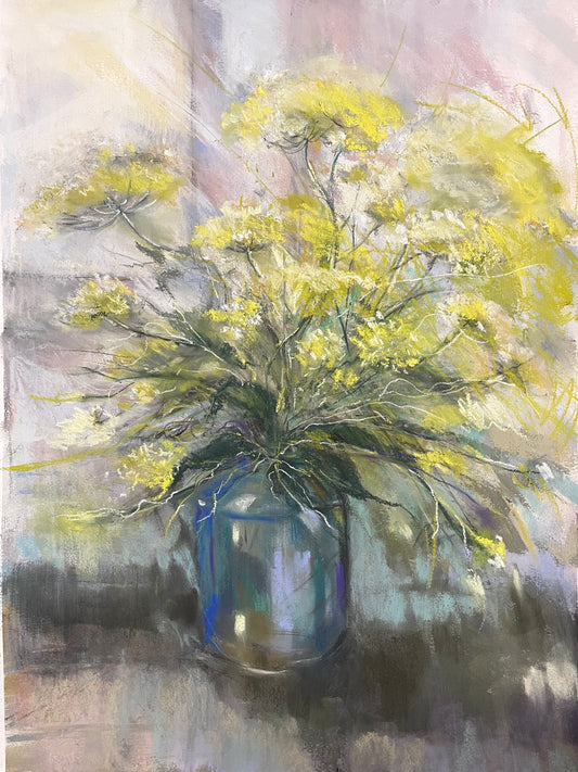 "Green Jar"
