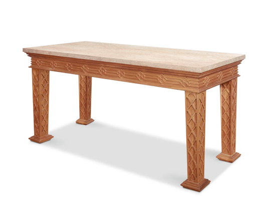 Howard Outdoor Console