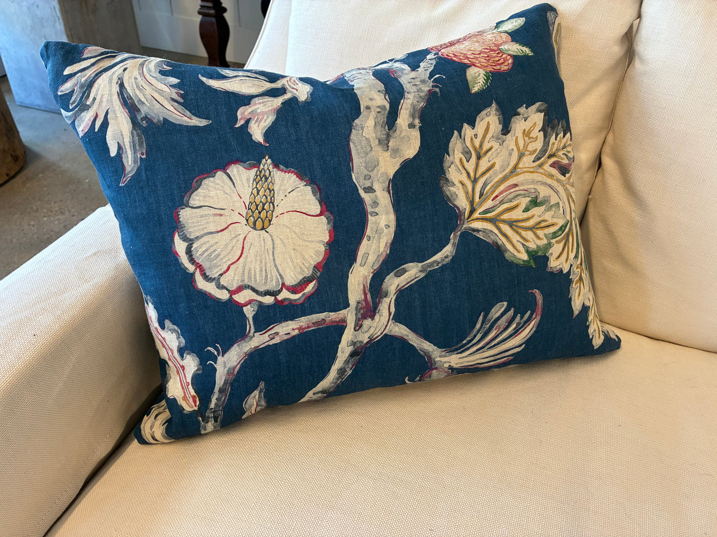 Zoffany “Copes Trail” Pillows