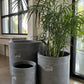 Farmhouse Crockpot Planters