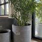 Farmhouse Crockpot Planters