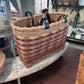 Slimline Carry-All Basket