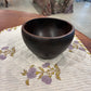 Gray Wooden Bowl 100 Main
