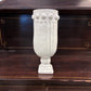 Dorie Vase on Pedestal I