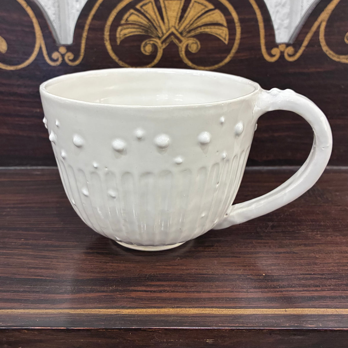 Pleides Mug