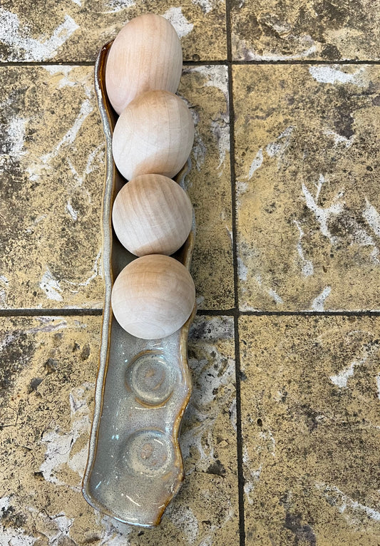 Handmade Egg Carton x 6