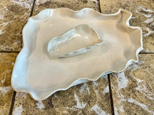 Oyster Platter