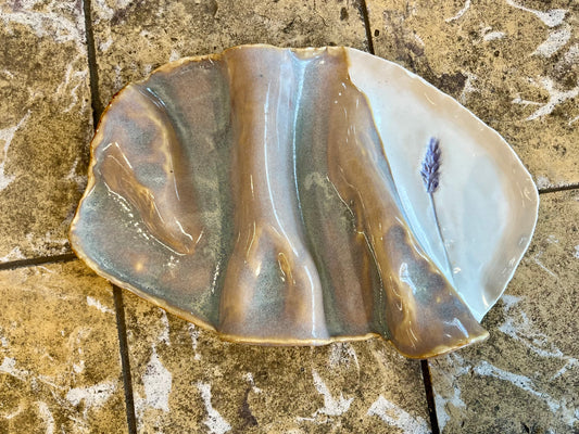 River Jewelry Tray