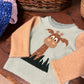 Repurposed Cashmere Children's Sweater - 12M