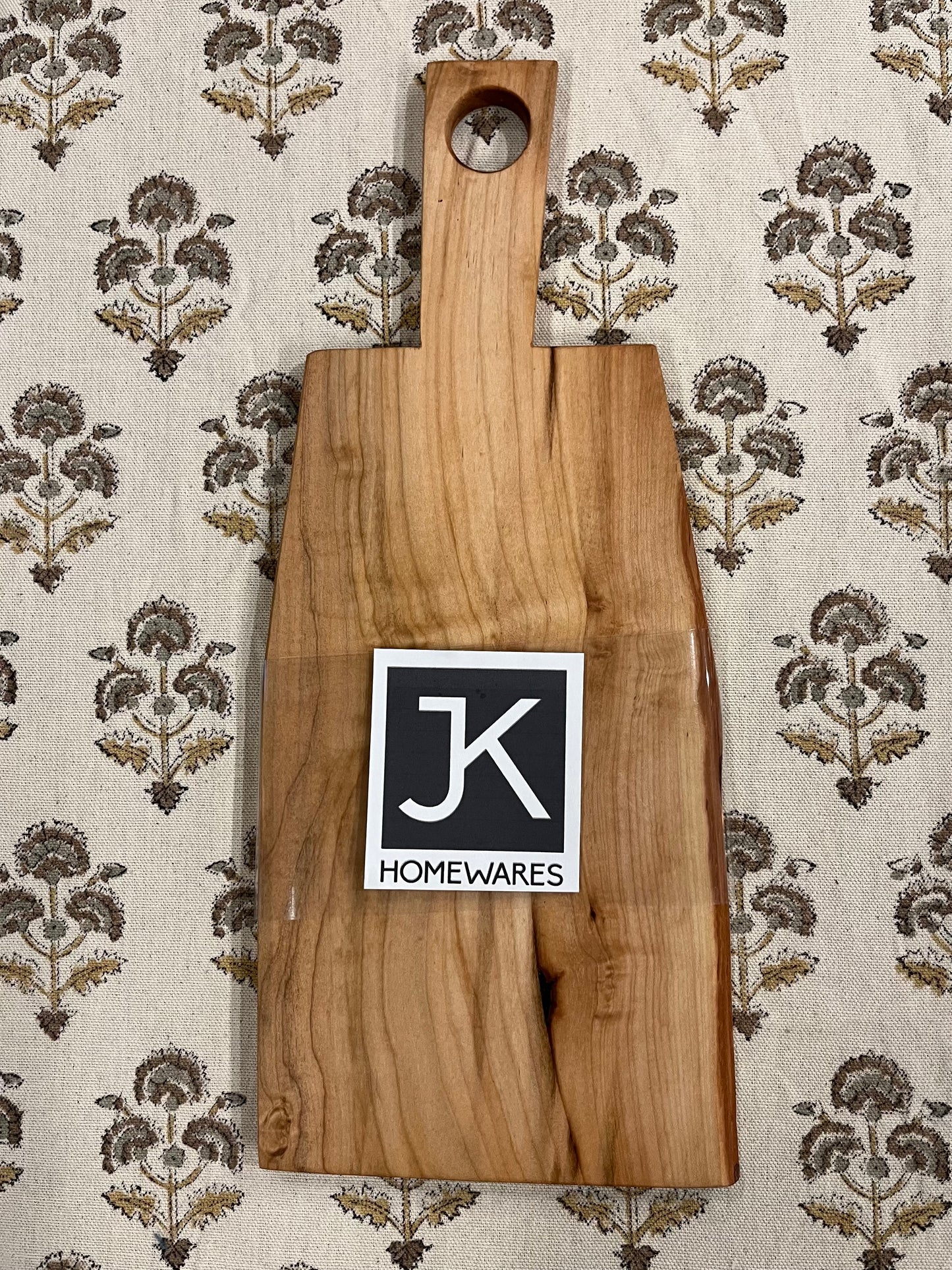 Medium Cheese Board with Handle