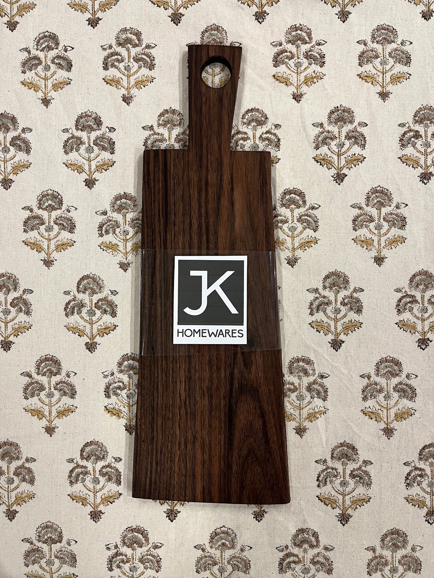 Medium Cheese Board with Handle