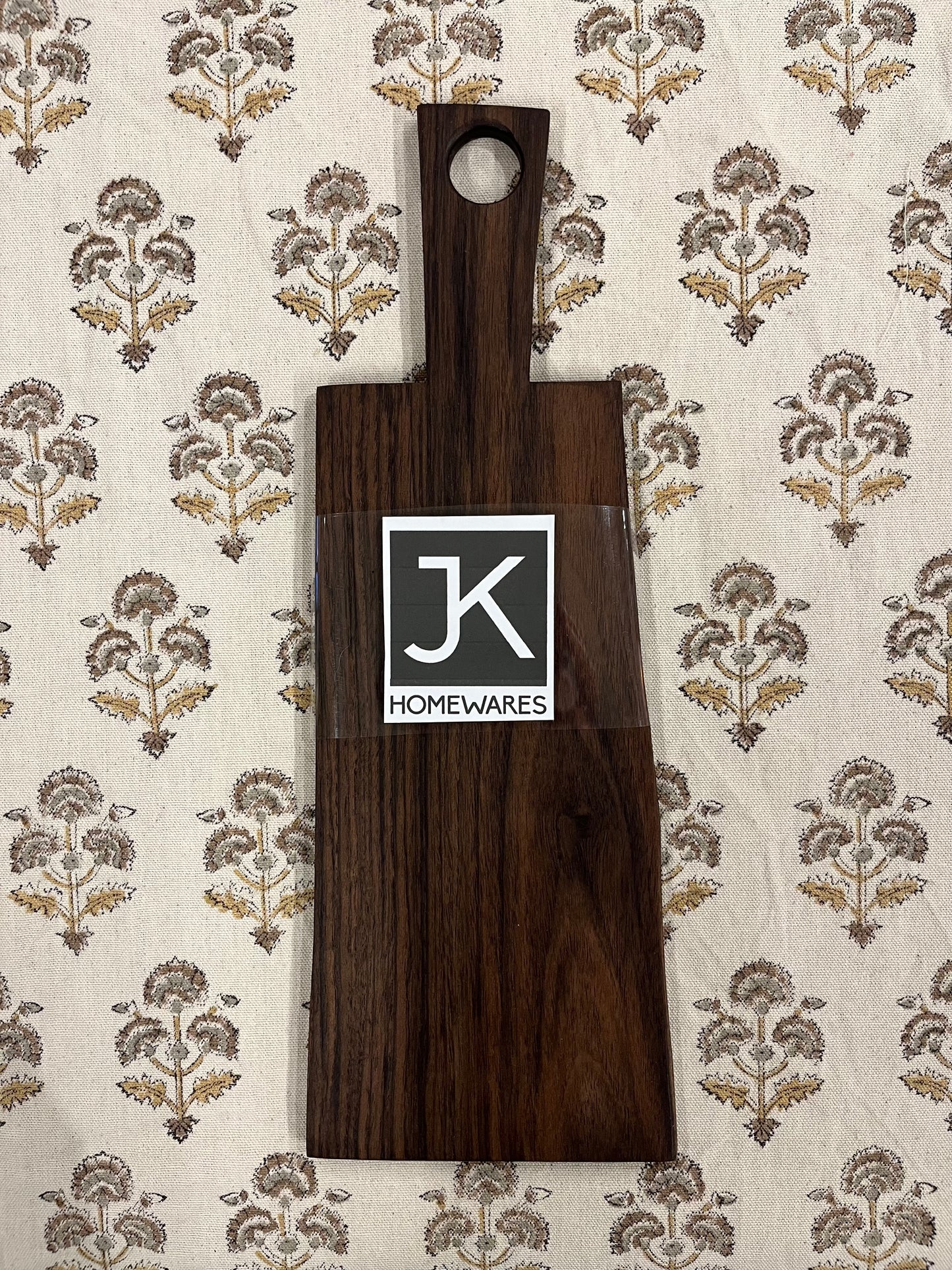 Medium Cheese Board with Handle