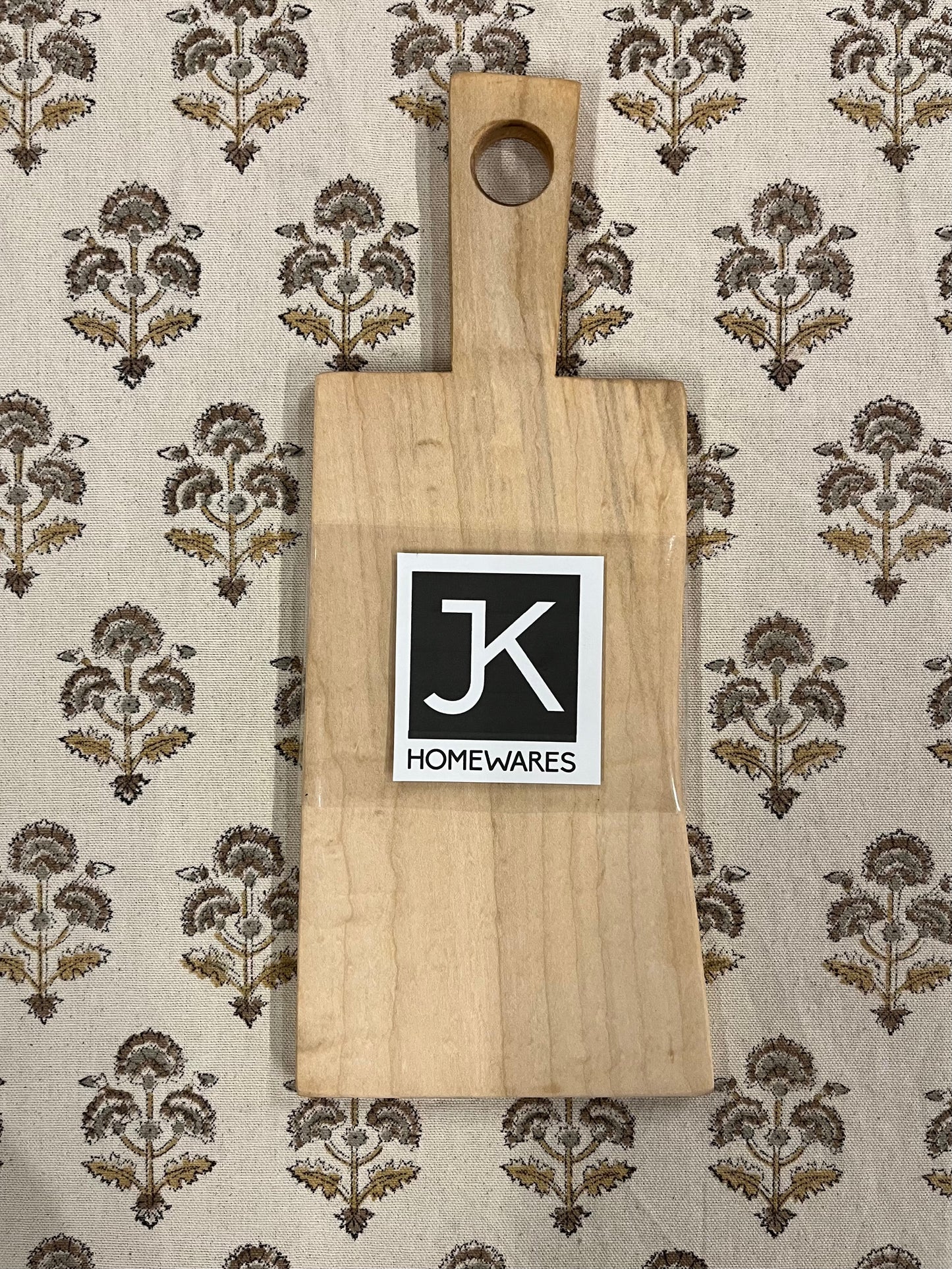 Medium Cheese Board with Handle