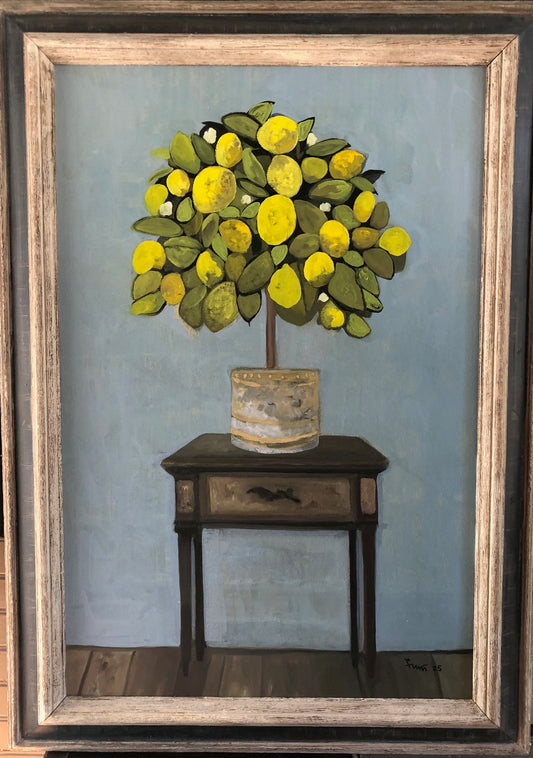 LEMON TREE