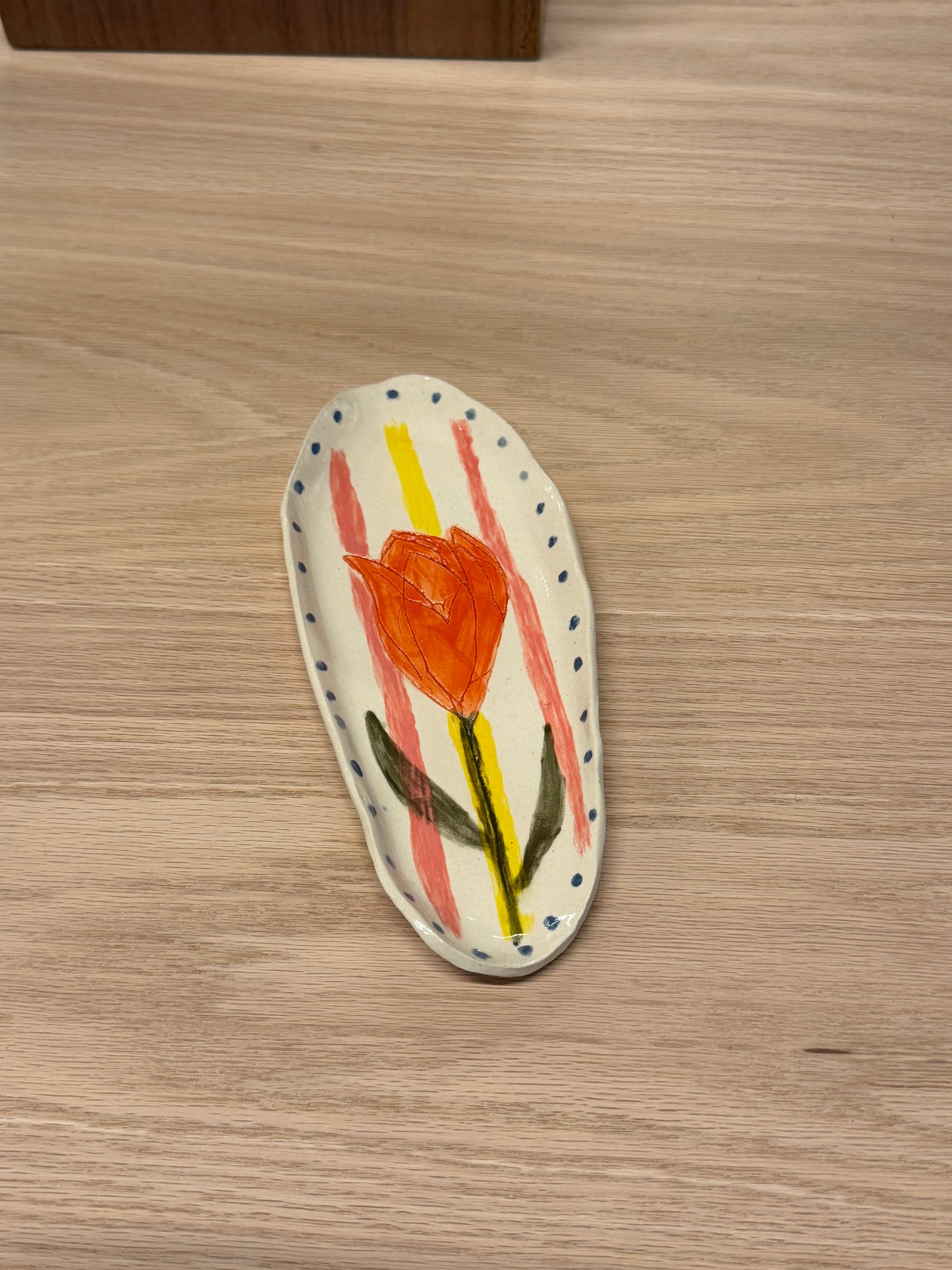 Tulip Tray