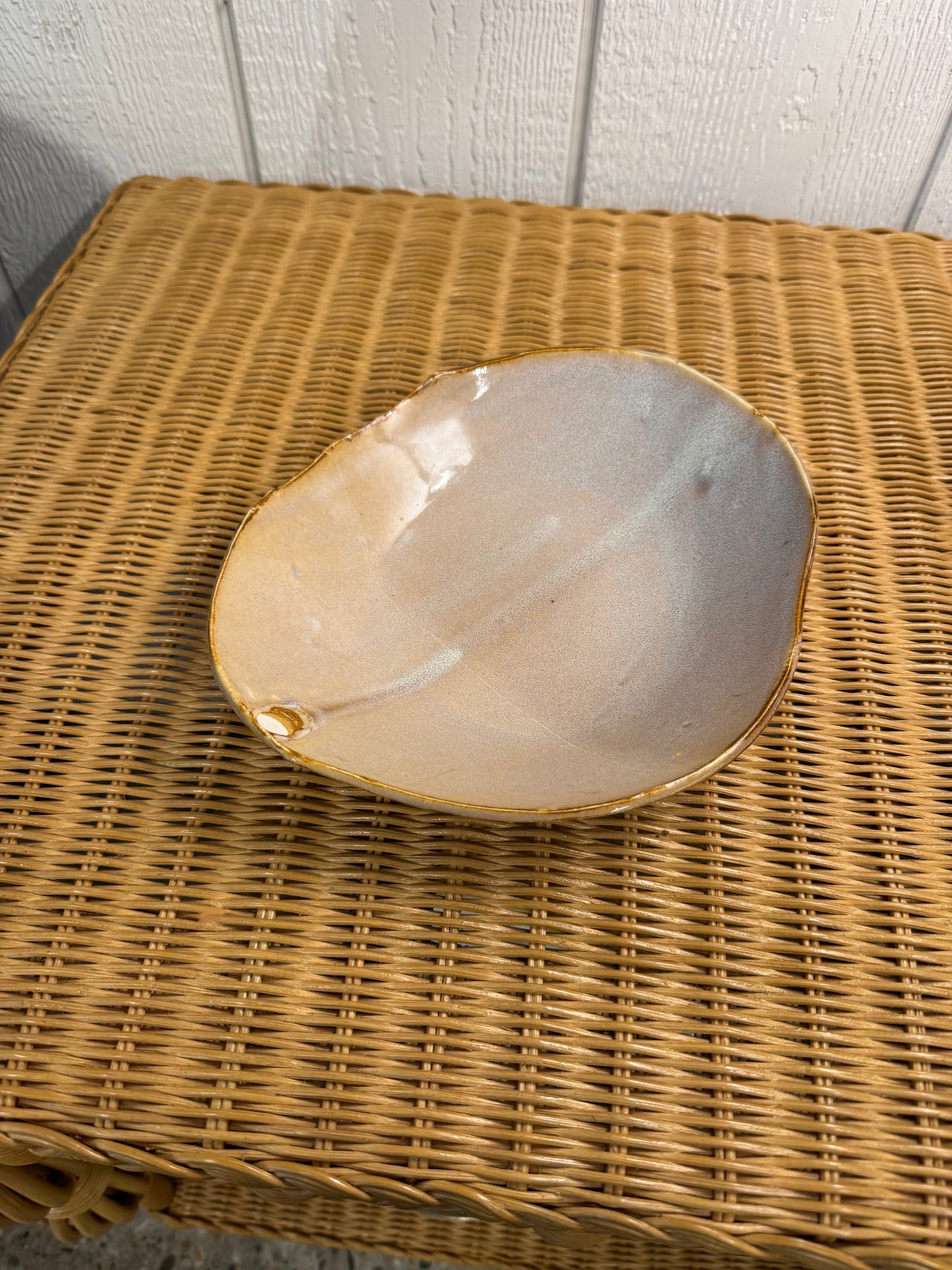 The River Basin Blates / Bowls - Large