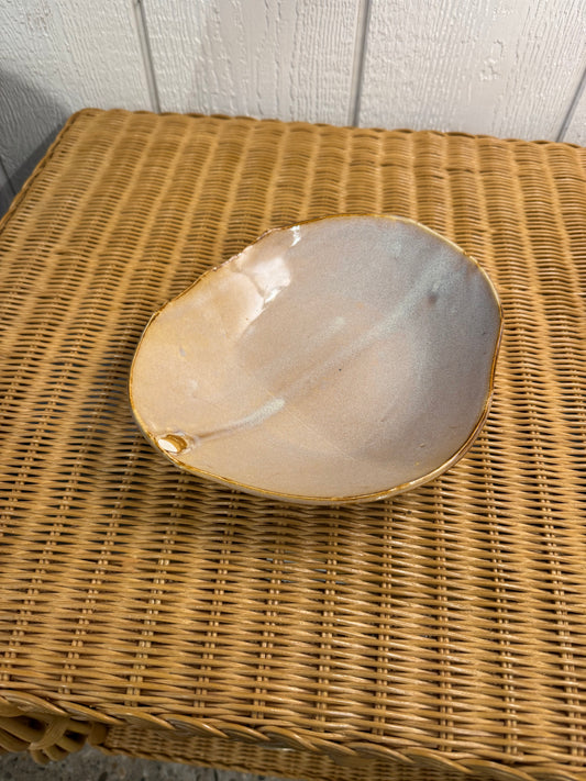 Sienna The River Basin Blates / Bowls River Road Ceramics