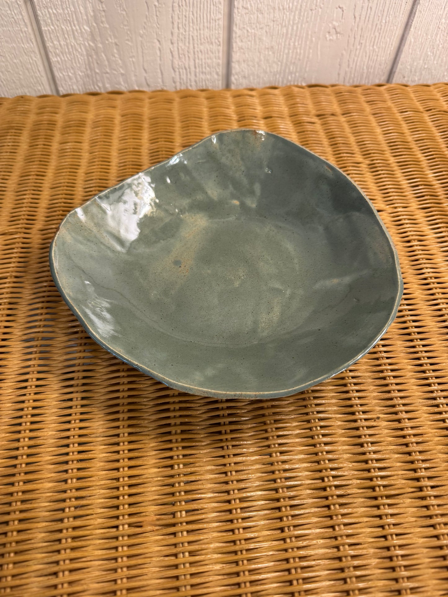 The River Basin Blates / Bowls - Large