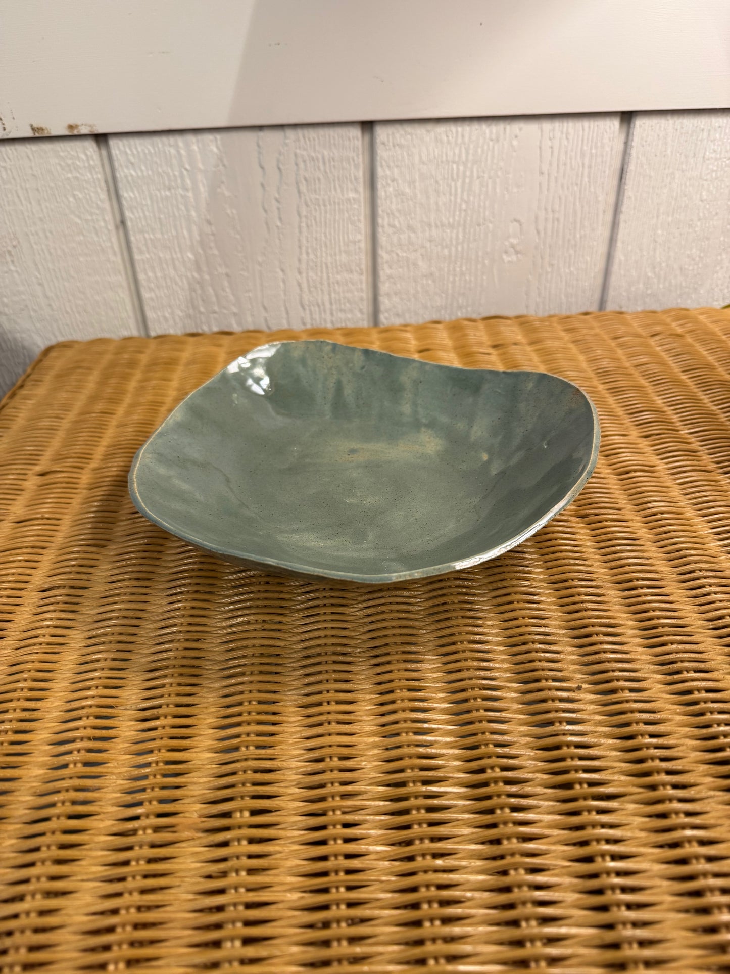 The River Basin Blates / Bowls - Large