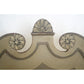 Italian 19th Century Painted Bench