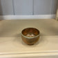 Stoneware Bowls with Lustre Glaze