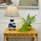 Small Brush Stroke Lamp