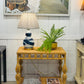 Small Brush Stroke Lamp