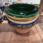 Black Poterie Cassoulet 23cm/9" 100 Main
