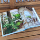 Rosy Brown Bunny Williams and Elizabeth Lawrence: Decoration 100 Main