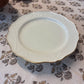 Gray Antique Wedgwood Cake Plate 100 Main