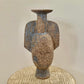 Claude Renaud Pale Blue Ghost Vase