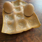 Handmade Egg Carton x 12 Lavender