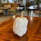 Handmade Wool Pumpkin - small