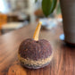 Handmade Wool Pumpkin - medium