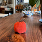 Handmade Wool Pumpkin - small