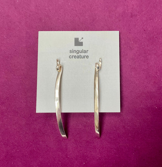 Swirl Earrings