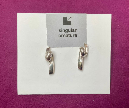 Glimpse Stud Earrings