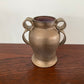 Bronze 6.5" Vase