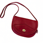 Leather Pouch Bag