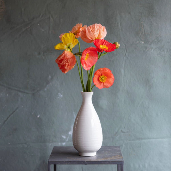 Frances Palmer Cirrus Bud Vase #4
