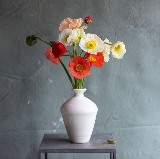 Frances Palmer Cirrus Bud Vase #5