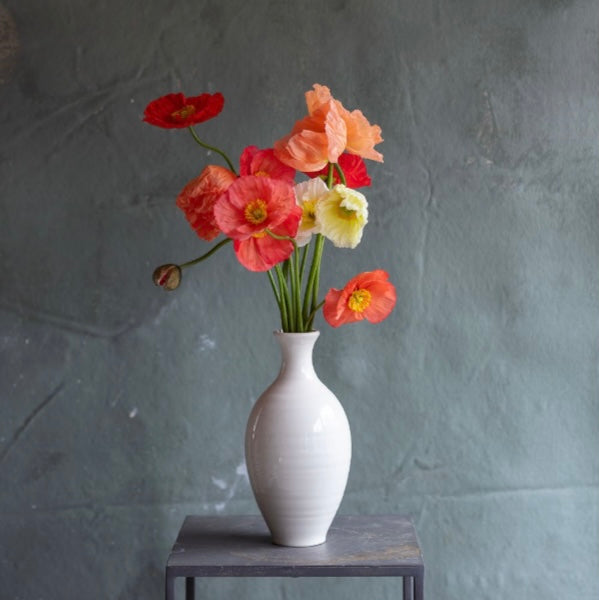 Frances Palmer Cirrus Bud Vase #8
