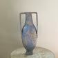Slim Sky Blue Amphora