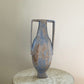 Slim Sky Blue Amphora