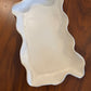 The Scalloped Hand-built Ceramic Tray